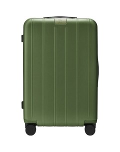 Чемодан Touch Luggage 28 зеленый Ninetygo