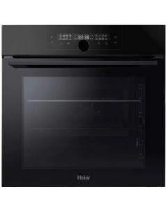 Духовой шкаф HOQ-F6QSN3GB Haier