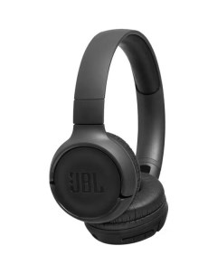 Беспроводные наушники Tune 560BT / T560BTBLK (черный) Jbl