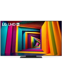 Телевизор 55UT91006LA Lg