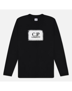 Мужской лонгслив 30/1 Label C.p. company