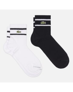 Комплект носков 2-Pack Striped Lacoste