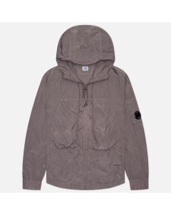 Мужская куртка ветровка Chrome R Hooded Overshirt C.p. company