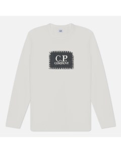 Мужской лонгслив 30/1 Label C.p. company