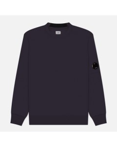 Мужская толстовка Diagonal Raised Crew Neck C.p. company