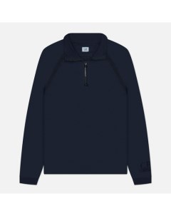 Мужская толстовка Light Fleece Half Zipped Regular Fit C.p. company