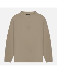 Мужская толстовка Boxy Funnel Neck C.p. company