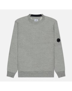 Мужская толстовка Diagonal Raised Crew Neck C.p. company