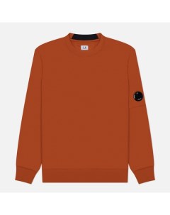 Мужская толстовка Diagonal Raised Crew Neck C.p. company