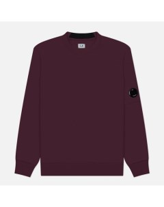 Мужская толстовка Diagonal Raised Crew Neck C.p. company