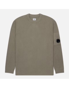 Мужской свитер Full Ribbed Crew Neck C.p. company