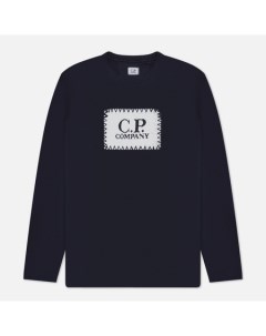 Мужской лонгслив 30/1 Label C.p. company