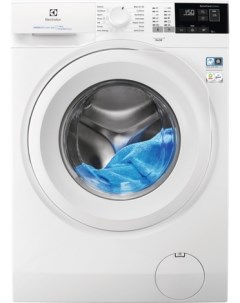 Стиральная машина EW6FN428W Electrolux