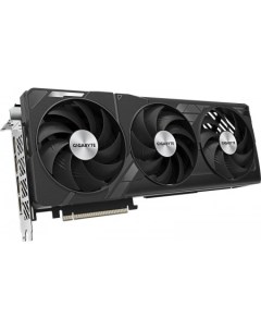 Видеокарта GeForce RTX 4070 Ti Super Windforce MAX OC 16G GV-N407TSWF3MAX OC-16GD Gigabyte