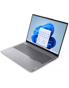 Ноутбук ThinkBook 16 G6 IRL 21KH000XRU Lenovo