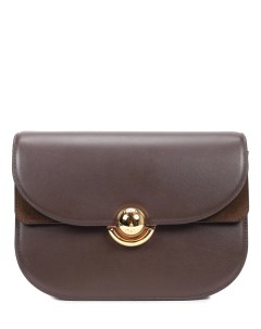 Сумка кожаная Sfera Furla