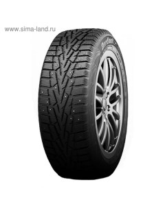 Шина зимняя шипованная Snow Cross 215/50 R17 95T Cordiant