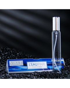 Парфюмерная вода мужская L' eau Par, 33 мл Vogue collection