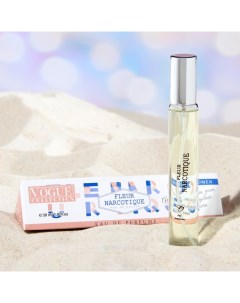 Парфюмерная вода женская Fleur Narcotique, 33 мл Vogue collection