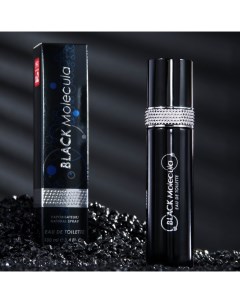 Туалетная вода мужская Black Molecula 100 мл Neo parfum