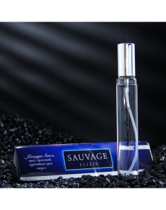 Парфюмерная вода мужская Sauvage, 33 мл Vogue collection