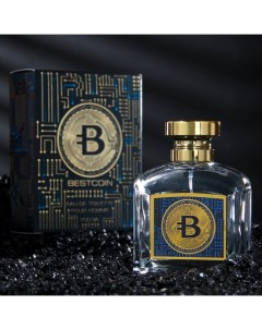 Туалетная вода мужская BESTCOIN, 100 мл Neo parfum