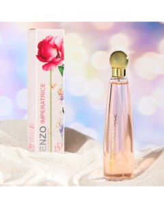 Туалетная вода женская ENZO IMPERATRICE, 95 мл Positive parfum