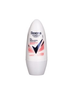 Дезодорант Абсолютный комфорт, 50 мл Rexona