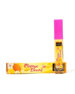 Туалетная вода женская Clutch Collection Mango Boom, 14 мл Christine lavoisier parfums