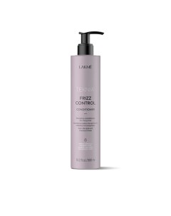 Кондиционер для непослушных или вьющихся волос Teknia Frizz Control Conditioner, 300мл  68972 Lakme