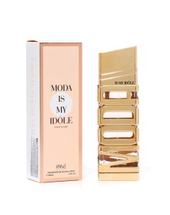 Парфюмерная вода женская Moda Is My Idole (по мотивам Lancome Idole), 100 мл Prive pеrfumes