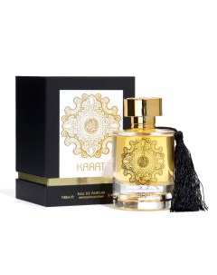 Парфюмерная вода унисекс Karat по мотивам Tiziana Terenzi Kirke Extrait De Parfum 100 мл Maison al hambra