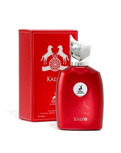 Парфюмерная вода унисекс Kalos по мотивам Parfums de Marly Kalan Clone 100 мл Maison al hambra