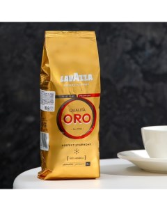 Кофе зерновой ORO 250 г Lavazza