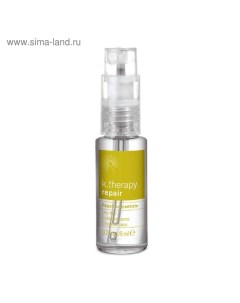 Средство концентрированное для восстановления сухих волос K.Therapy Repair Concentrate Dry Hair, 8х8 Lakme