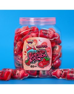 Мармелад жевательный «Веселые сосочки», 8 г Candy lab