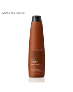 Увлажняющий шампунь K.Therapy Bio Argan hydrating, 300 мл Lakme