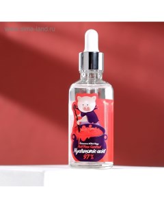 Сыворотка с гиалуроновой кислотой Witch Piggy Hell-Pore Control Hyaluronic Acid 97%, 50 мл Elizavecca