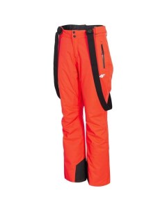 Брюки женские Women's Ski Trousers H4Z20 SPDN003 62N, размер M 4f