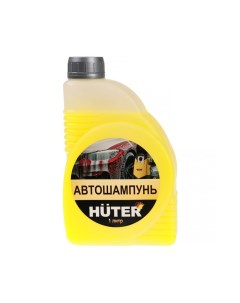 Автошампунь для бесконтактной мойки 1 л 71 5 20 Huter