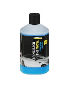 Шампунь для бесконтактной мойки Ultra Foam Cleaner RM 615, 6.295-744.0, 1 кг Karcher