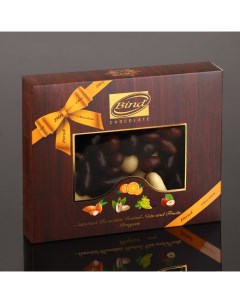 Драже шоколадное Bind микс 100 г Bind chocolate