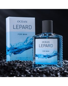 Туалетная вода мужская Ocean Lepard 100 мл по мотивам Kenzo L Eaupar Pour Homme Kenzo Today parfum