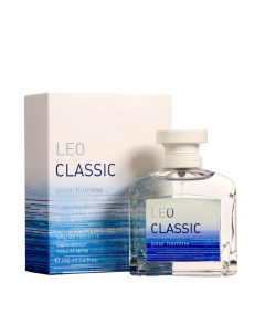 Туалетная вода мужская Classic Le par Classic, 100 мл Neo parfum