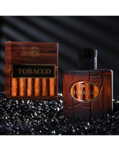 Туалетная вода мужская Best Version Tobacco, 90 мл Christine lavoisier parfums