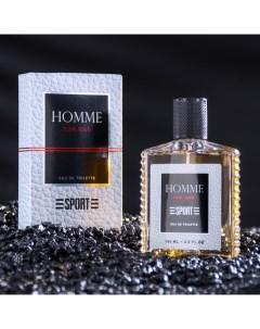 Туалетная вода мужская Sport Homme 100 мл по мотивам Dior Homme Sport C Dior Today parfum