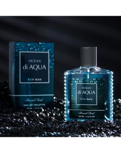 Туалетная вода мужская Ocean di Aqua 100 мл по мотивам Acqua Di Gio G Armani Today parfum