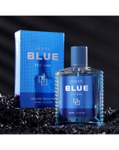 Туалетная вода мужская Ocean Blue 100 мл по мотивам Blue Label Givenchy Today parfum