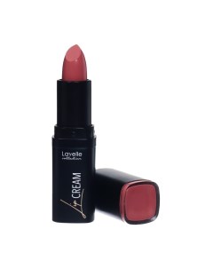 Помада для губ LIP STICK CREAM тон 01 кремовый персиковый 23 г Lavellecollection