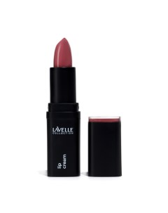 Помада для губ LIP STICK CREAM тон 05 пыльная роза, 23 г Lavellecollection